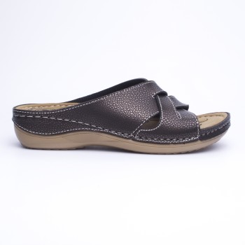 ДАМСКИ ЧЕХЛИ 154051 BROWN INCI
