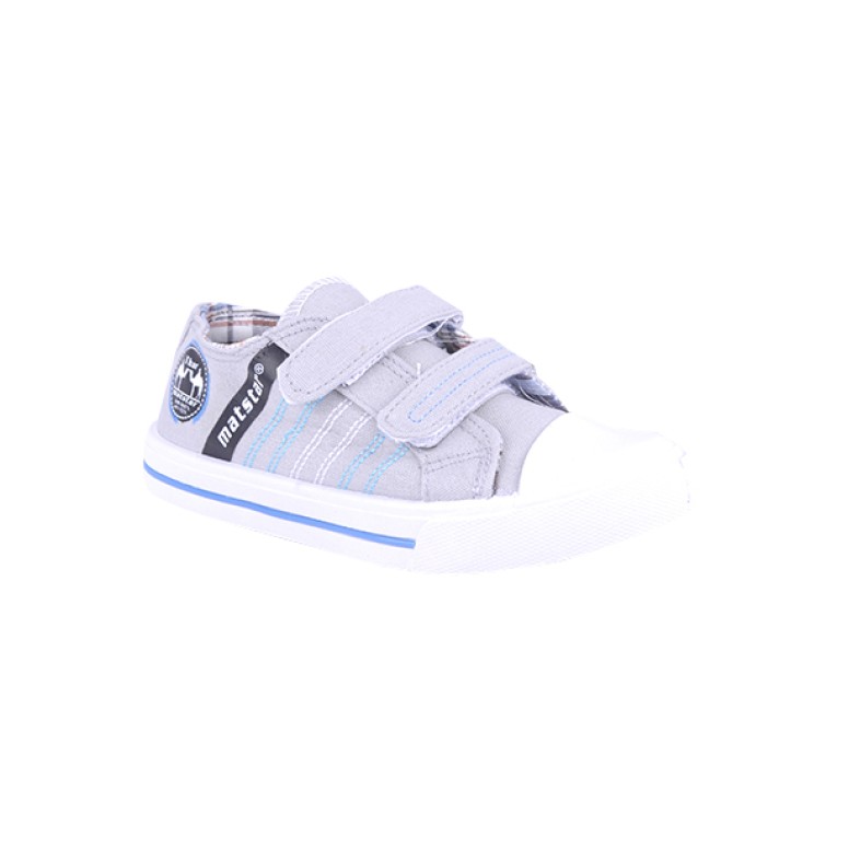 ДЕТСКИ ГУМЕНКИ 16-014175 GREY № 22/27