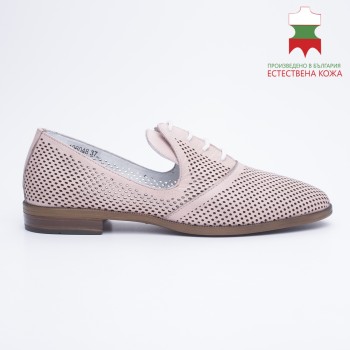 ДАМСКИ ОБУВКИ 196048 PINK