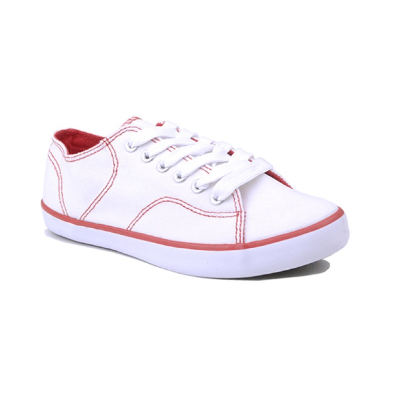 ДАМСКИ ГУМЕНКИ 16-081302 WHITE