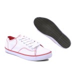 ДАМСКИ ГУМЕНКИ 16-081302 WHITE