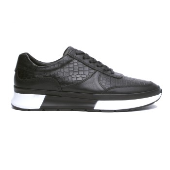 МЪЖКИ ОБУВКИ 198153 BLACK