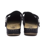 ДАМСКИ ЧЕХЛИ 154063 FANETTA BLACK