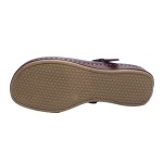 ДАМСКИ ЧЕХЛИ 154063 FANETTA DARK RED