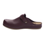 ДАМСКИ ЧЕХЛИ 154063 FANETTA DARK RED