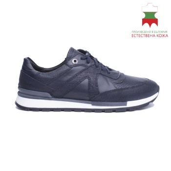 МЪЖКИ ОБУВКИ 9976 NAVY