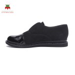 ДАМСКИ ОБУВКИ 227002 BLACK