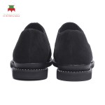 ДАМСКИ ОБУВКИ 227002 BLACK