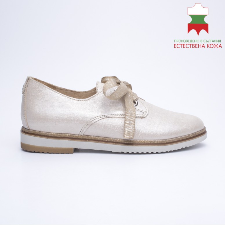 ДАМСКИ ОБУВКИ 227009 BEIGE ДАМСКИ ОБУВКИ 227009 BEIGE