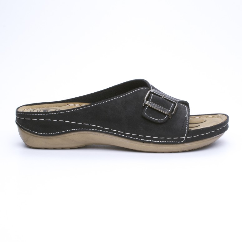 ДАМСКИ ЧЕХЛИ 154050 BLACK-MIKANOS