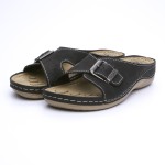 ДАМСКИ ЧЕХЛИ 154050 BLACK-MIKANOS