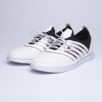ДАМСКИ ОБУВКИ 603011 WHITE