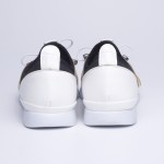 ДАМСКИ ОБУВКИ 603011 WHITE