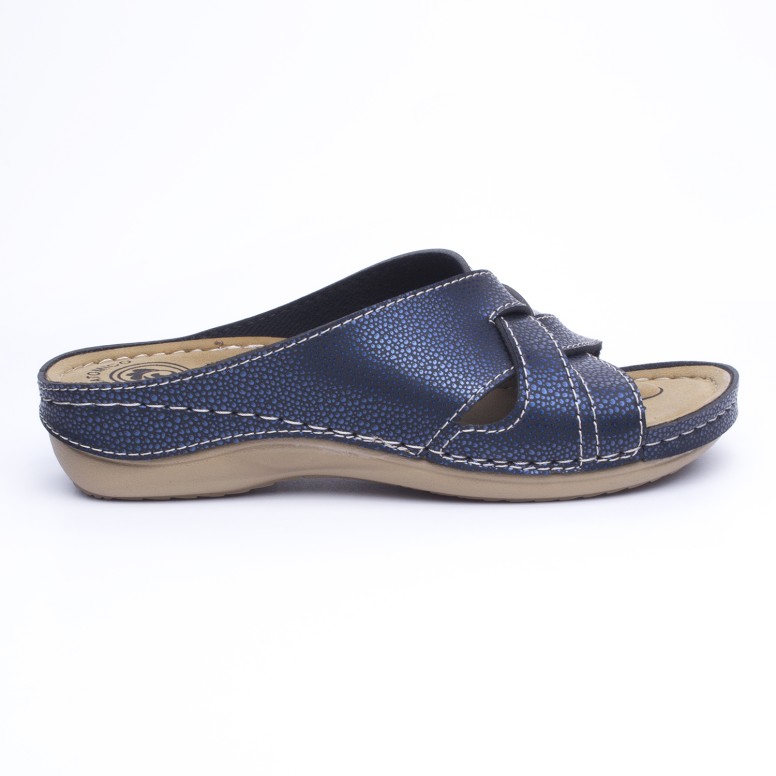 ДАМСКИ ЧЕХЛИ 154051 NAVY INCI