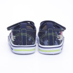 ДЕТСКИ ГУМЕНКИ 012117 NAVY № 19/24