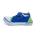 ДЕТСКИ ГУМЕНКИ 012118 R.BLUE № 19/24