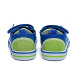 ДЕТСКИ ГУМЕНКИ 012118 R.BLUE № 19/24