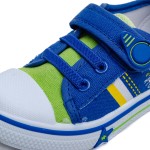 ДЕТСКИ ГУМЕНКИ 012118 R.BLUE № 19/24