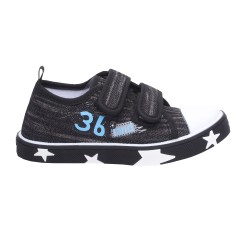 ДЕТСКИ ГУМЕНКИ 012123 BLACK № 25/30