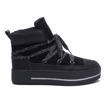 ДАМСКИ МАРАТОНКИ 015467 BLACK