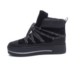 ДАМСКИ МАРАТОНКИ 015467 BLACK