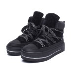 ДАМСКИ МАРАТОНКИ 015467 BLACK