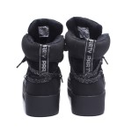 ДАМСКИ МАРАТОНКИ 015467 BLACK