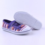 ДЕТСКИ ГУМЕНКИ 16-138014 PURPLE/WHITE № 28/35 ДЕТСКИ ГУМЕНКИ 16-138014 PURPLE/WHITE № 28/35
