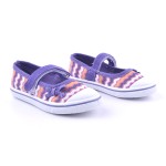 ДЕТСКИ ГУМЕНКИ 16-138014 PURPLE/WHITE № 28/35 ДЕТСКИ ГУМЕНКИ 16-138014 PURPLE/WHITE № 28/35