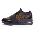 ДАМСКИ МАРАТОНКИ 015469 BLACK