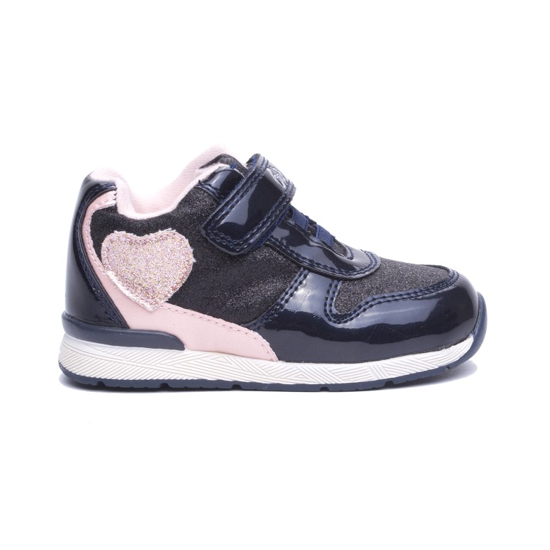 ДЕТСКИ МАРАТОНКИ 016294 NAVY № 20/25