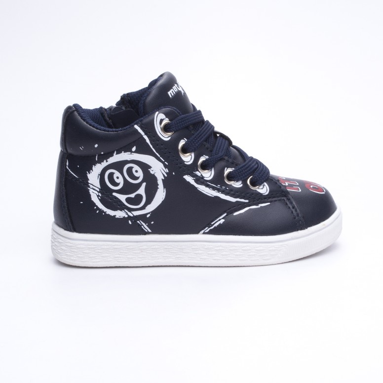 ДЕТСКИ МАРАТОНКИ 016296 NAVY № 20/25