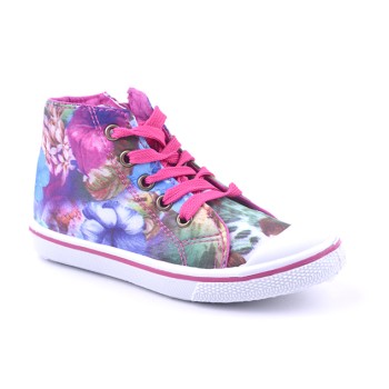 ДЕТСКИ ГУМЕНКИ 16-138015 GREEN № 25/30