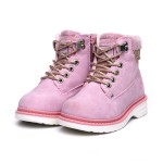 ДЕТСКИ БОТИ 016303 PINK № 25/30