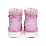 ДЕТСКИ БОТИ 016303 PINK № 25/30