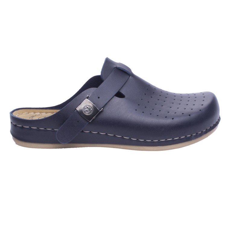 ДАМСКИ ЧЕХЛИ 154063 FANETTA DARK BLUE