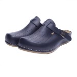 ДАМСКИ ЧЕХЛИ 154063 FANETTA DARK BLUE