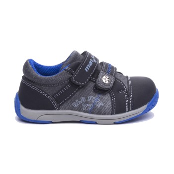 ДЕТСКИ МАРАТОНКИ 026367 BLACK № 20/25