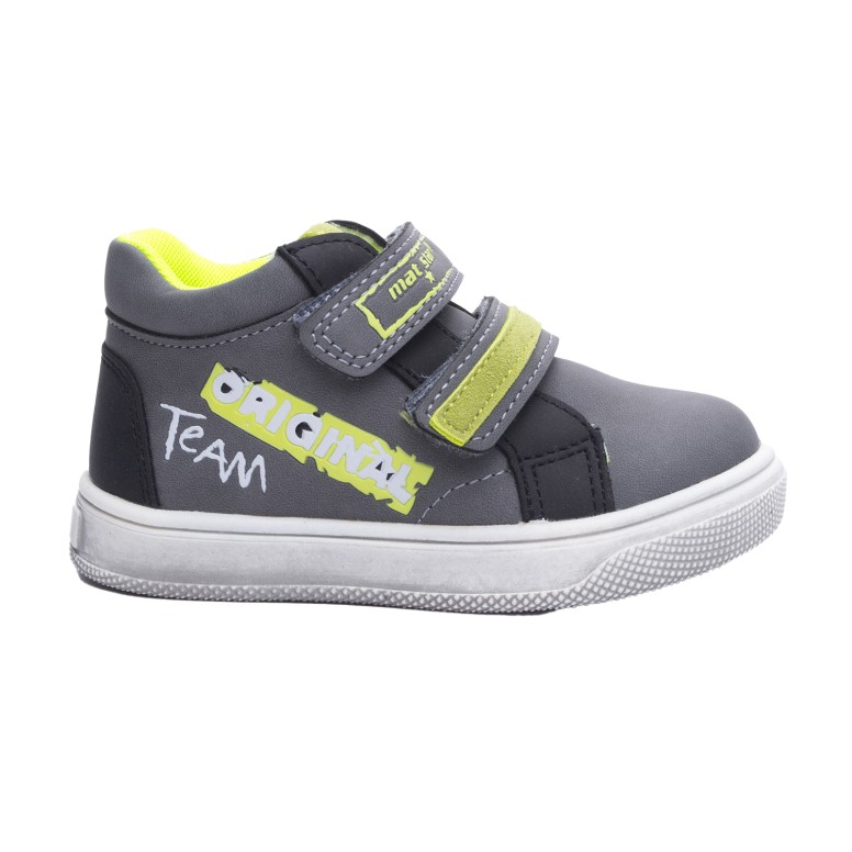 ДЕТСКИ МАРАТОНКИ 026369 D.GREY № 20/25