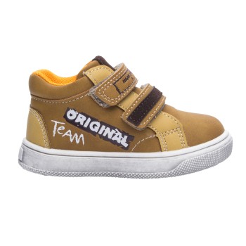 ДЕТСКИ МАРАТОНКИ 026369 L.BROWN № 20/25