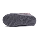 ДЕТСКИ МАРАТОНКИ 026371 BURGUNDY № 25/30