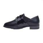 ДАМСКИ ОБУВКИ 028627 BLACK