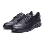 ДАМСКИ ОБУВКИ 028628 BLACK