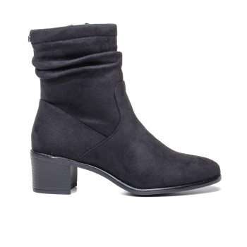 ДАМСКИ БОТИ 029268 BLACK