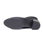 ДАМСКИ БОТИ 029268 BLACK