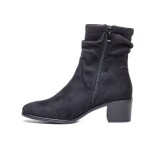 ДАМСКИ БОТИ 029268 BLACK