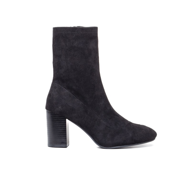 ДАМСКИ БОТИ 029269 BLACK