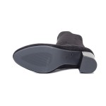 ДАМСКИ БОТИ 029269 BLACK