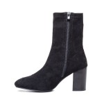 ДАМСКИ БОТИ 029269 BLACK