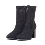 ДАМСКИ БОТИ 029269 BLACK
